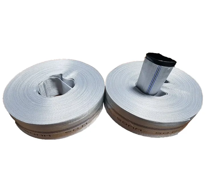 廊坊超强耐磨编织水带