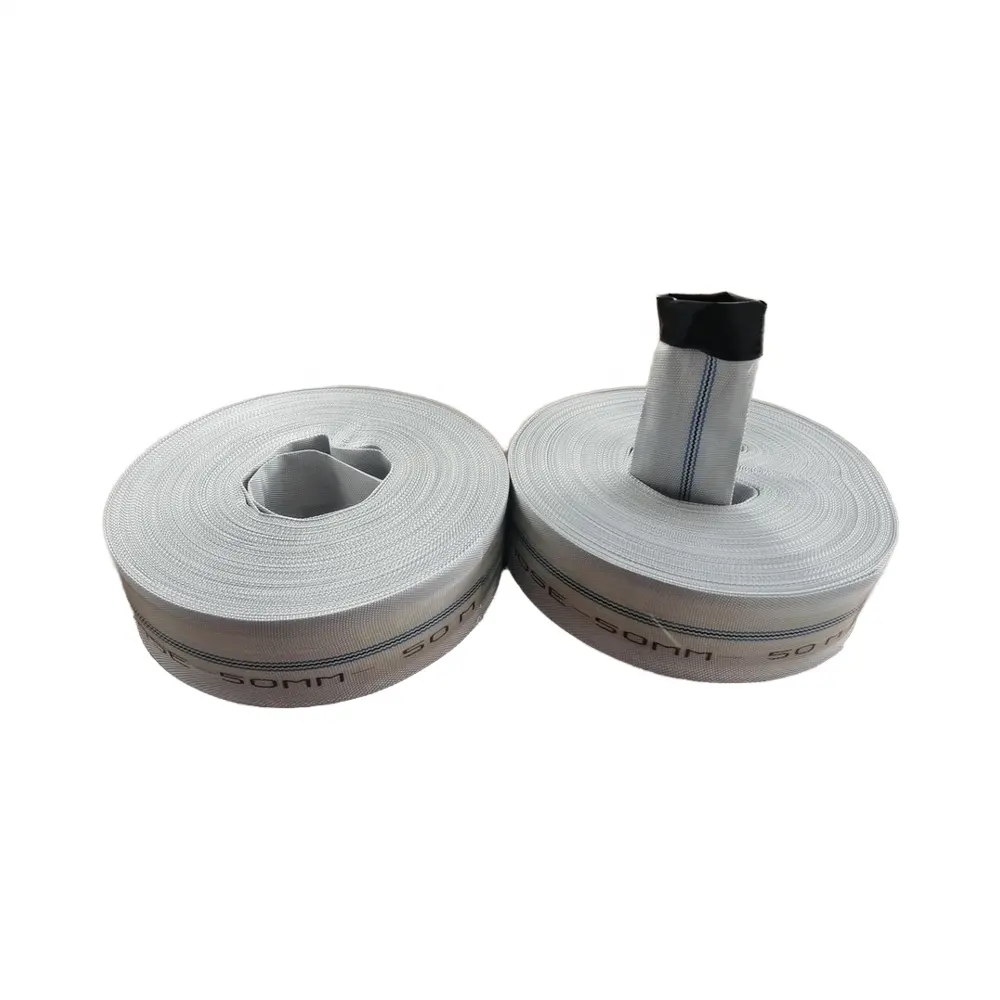 廊坊抗旱涤纶编织水带